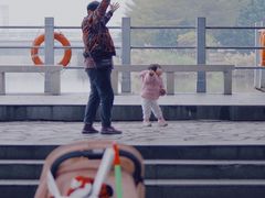 -黄埔古港