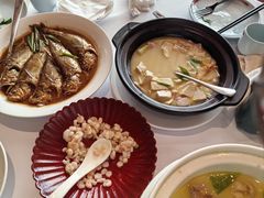 -南通滨江洲际酒店-东厨中餐厅
