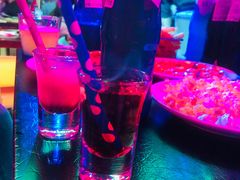 -MOSSO音乐酒吧·Live House(南京西路店)