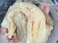 包心糍粑-市巷·土红糖凉糕铺(祥瑞苑店)