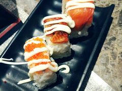 -雅玛花式铁板烧(亚运村店)