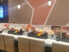 -争鲜回转寿司(南开大悦城店)