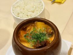 -老井俄式餐厅