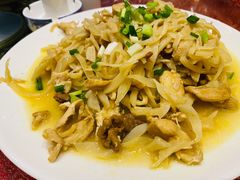 -茶博府公馆餐厅
