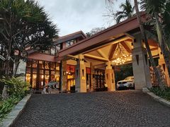 -七仙岭君澜度假酒店