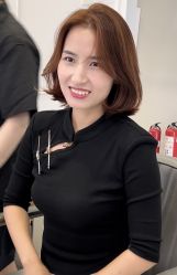 -芳琪造型