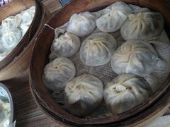 -鑫旺旺汤包(总店)