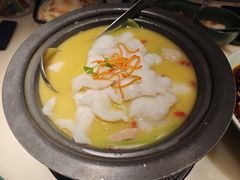 砂锅芙蓉鱼-锦府盐帮·李宅(领展购物广场中关村店)