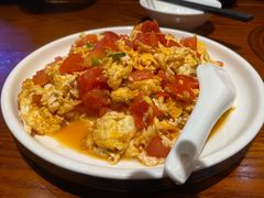 -唐师傅湘西名菜馆(武陵路店)