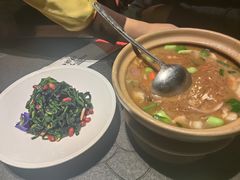 -北平盛世·新京菜·北京烤鸭(劲松·双井店)