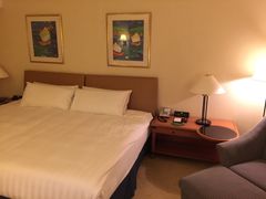 -香港九龙海逸君绰酒店