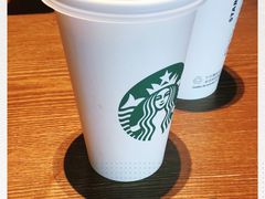 -星巴克(枣阳路店)