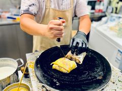 -琦琦蛋饼铺(上南店)