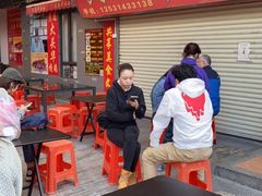 门面-黄连大头华烧鹅店(大良店)