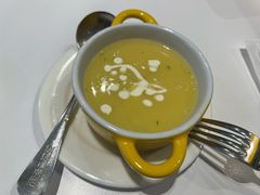 例汤-COCO壱番屋(大华路店)