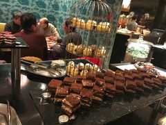 -龙之梦万丽酒店青餐厅