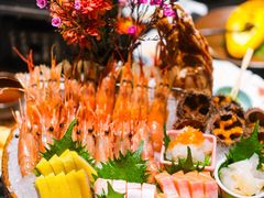 -花潮料理艺食馆(SM新生活广场店)