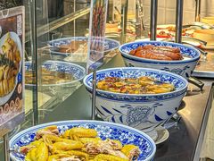 -The COOK·厨餐厅·自助餐(浦东嘉里大酒店)