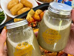 -阿生哥螺蛳粉•火锅(永安街店)