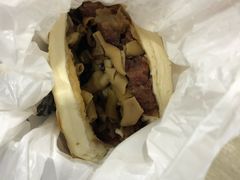 -清真拉妈卤味(回民街店)