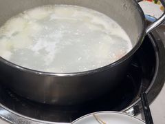 -粤顺渔坊·中山脆肉鲩火锅(清湖店)