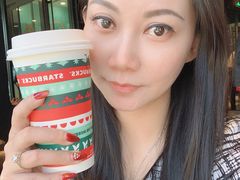 -星巴克臻选(北京太阳宫凯德店)