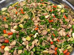 -灶东家民间菜(回兴店)