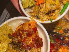-师烤·豆花烤鱼(广州荔湾扬韬广场店)