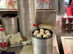 -笑云开汤包店(网巾市店)