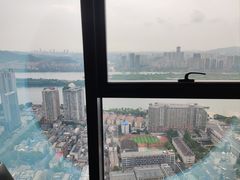 -长沙Y60-SKYLINE天际江景酒店(五一广场店)