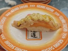 -元气寿司(东方宝泰店)