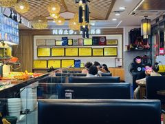 -醉壹号海鲜大排档(厦门美食地标店)