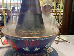 -东来顺饭庄(apm总店)