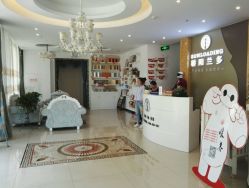 -合肥骄阳兰多产后恢复中心(天鹅湖万达店)
