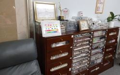 点击看大图 -AGAXI美甲美睫