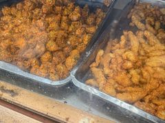 -老回回小吃(百万庄店)