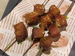 -红钳侠小龙虾·烧烤(中赢康康谷店)