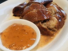 -周锦记广式餐厅(格林生活坊2期店)