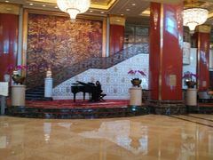 -北京中国大饭店