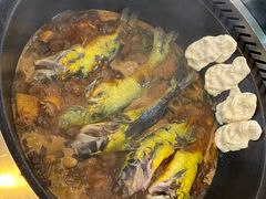 -姥家大锅台(魏各庄路店)