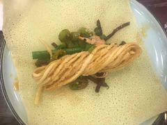 -乔家满族八大碗(流水沟店)