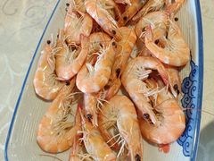 -崖口红树林海鲜餐厅