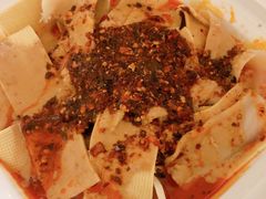 -刘信牛羊肉泡馍小炒(回民街店)