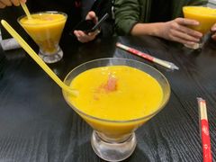 -蒙雅力港式茶餐厅(学人特色商业街店)