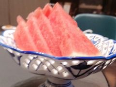 -忆江南·临江鱼馆