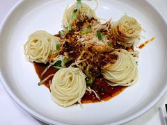 -茅庐川菜(青岛凯德店)