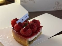-Ten Olives甜点