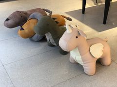 -烫面包·面包烘焙(绿地缤纷城店)