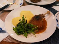 油封鸭腿-LA MAISON公鸡和龙(蛇口店)