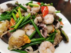 -双海酒店·海鲜家常菜(南戴河店)